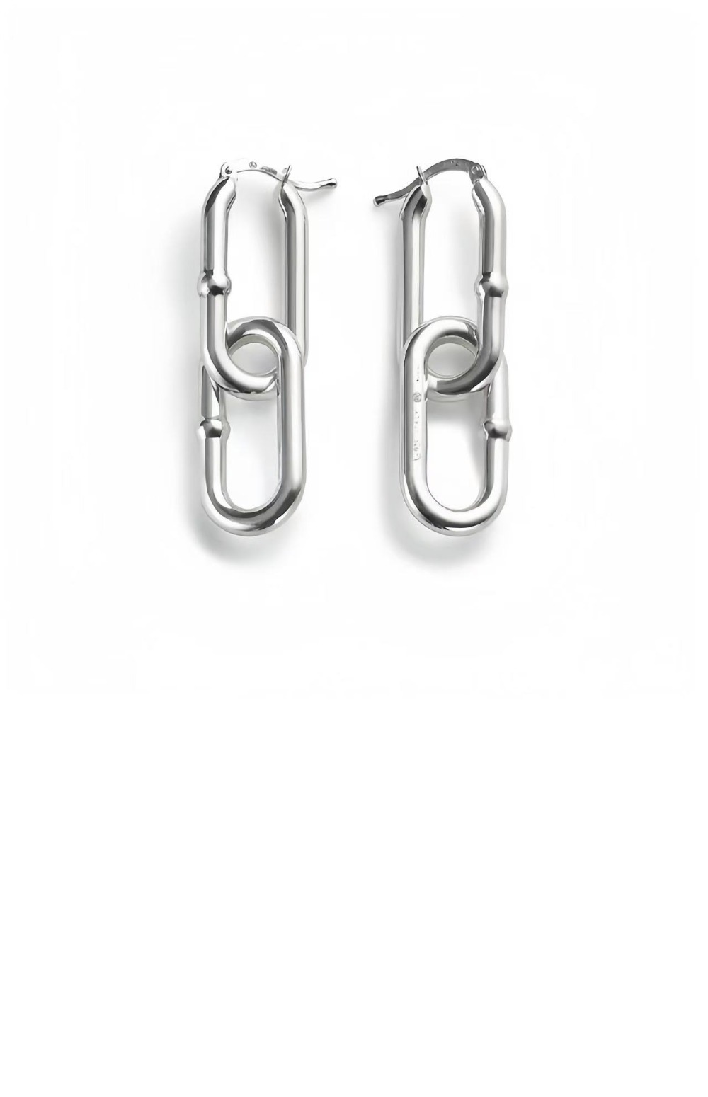 보테가베네타 이어링 754304