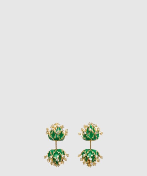 보테가베네타 이어링 699428