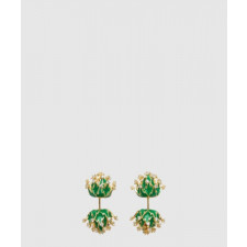 보테가베네타 이어링 699428