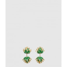 보테가베네타 이어링 699428