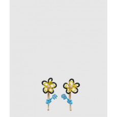 보테가베네타 이어링 732132