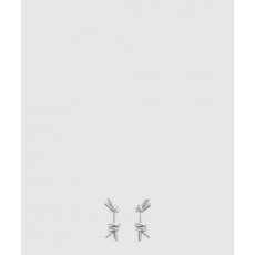 보테가베네타 놋 스터드 이어링 815942