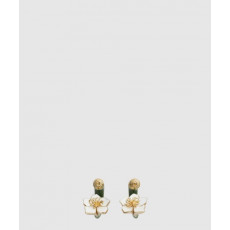 보테가베네타 플라워 이어링 786414