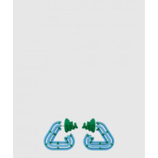 보테가베네타 OUTLINE 이어링 707588