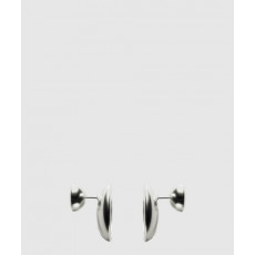 보테가베네타 콘케이브 이어링 778548