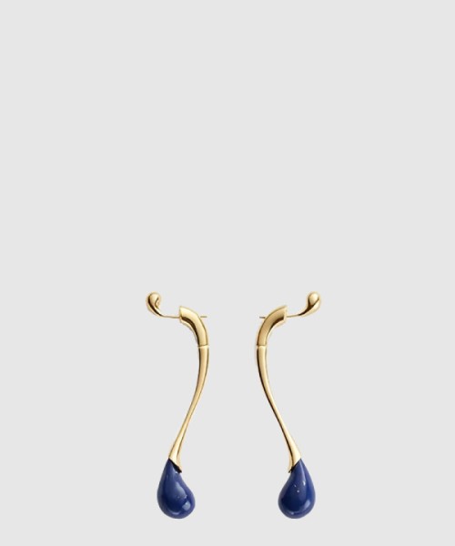 보테가베네타 드롭 이어링 775017