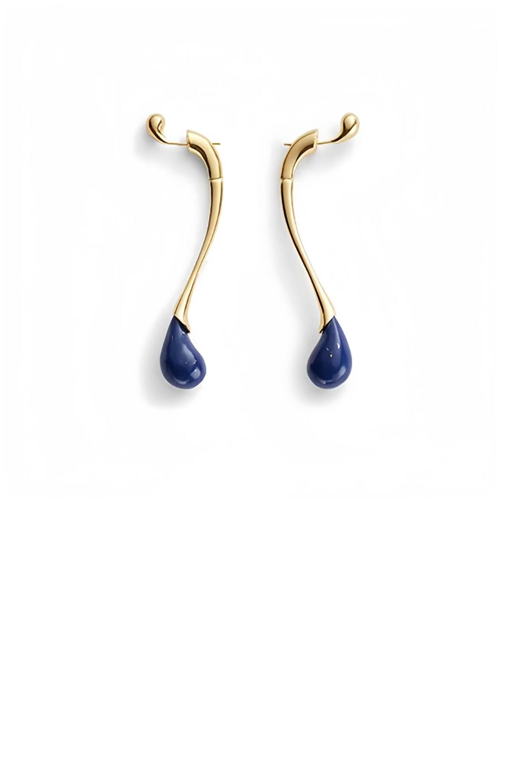 보테가베네타 드롭 이어링 775017