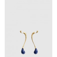 보테가베네타 드롭 이어링 775017