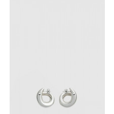 보테가베네타 사르딘 이어링 795603