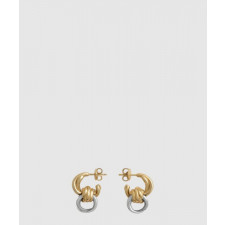 보테가베네타 놋 이어링 795805