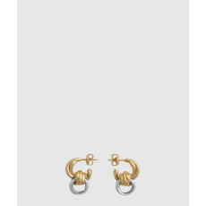 보테가베네타 놋 이어링 795805