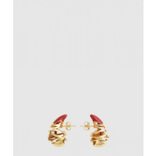 보테가베네타 드롭 이어링 795592