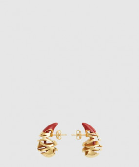 보테가베네타 드롭 이어링 795592