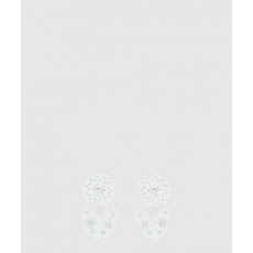 보테가베네타 화훼 이어링 657411