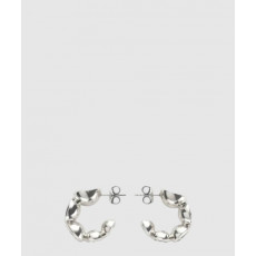 보테가베네타 종지 이어링 775045