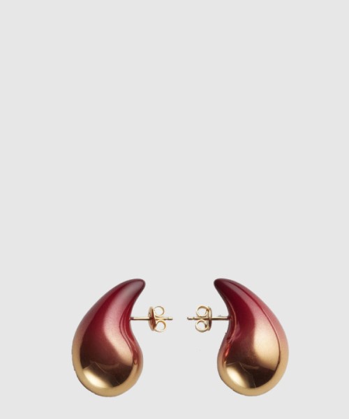 보테가베네타 스몰 드롭 이어링 765253