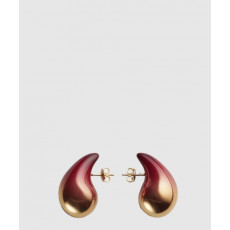 보테가베네타 스몰 드롭 이어링 765253