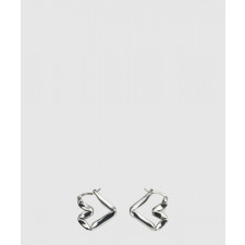 보테가베네타 H 빔 이어링 761599