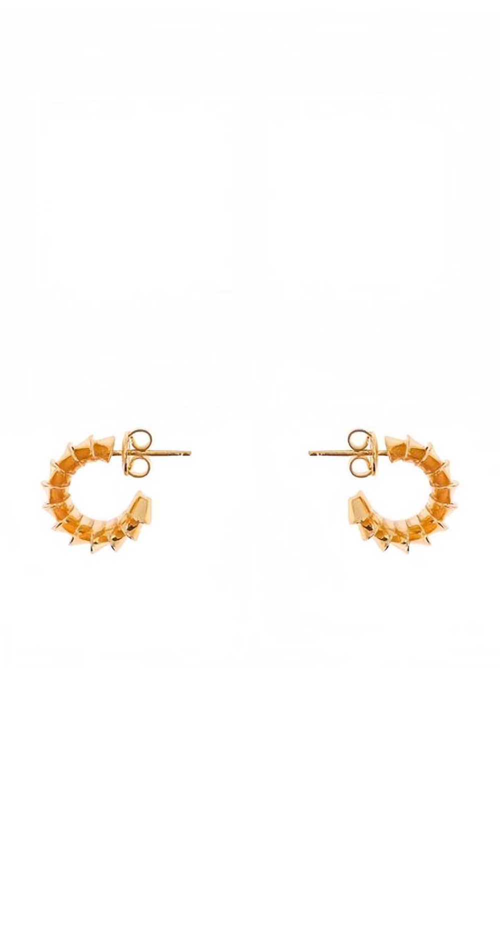 보테가베네타 이어링 754281