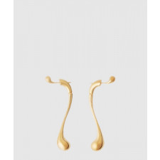 보테가베네타 드롭 이어링 763130