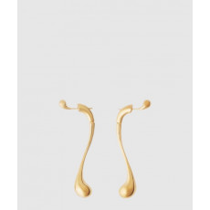 보테가베네타 드롭 이어링 763130