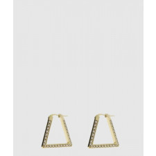 보테가베네타 이어링 688731