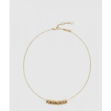 보테가베네타 네크리스 764172