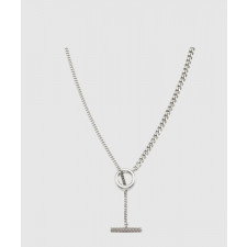 보테가베네타 인트레치오 네크리스 732331