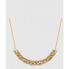 보테가베네타 네크리스 757307