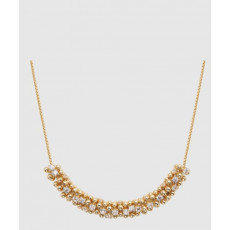 보테가베네타 네크리스 757307