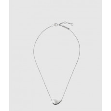 보테가베네타 드롭 펜던트 네크리스 731880