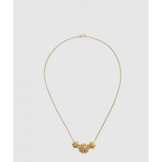 보테가베네타 드롭 네크리스 786197