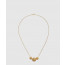 보테가베네타 드롭 네크리스 786197