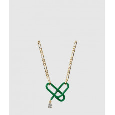 보테가베네타 네크리스 707842