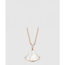 불가리 디바스 드림 목걸이 350062