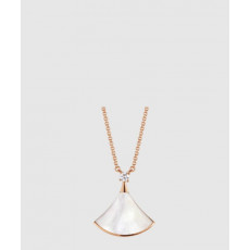 불가리 디바스 드림 목걸이 350062