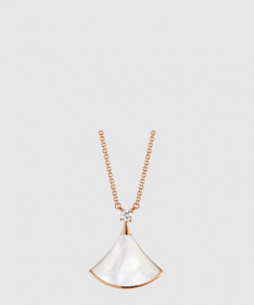 불가리 디바스 드림 목걸이 350062