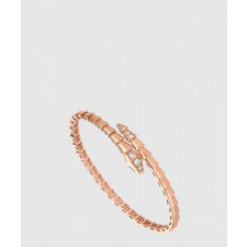 불가리 세르펜티 바이퍼 팔찌 357823