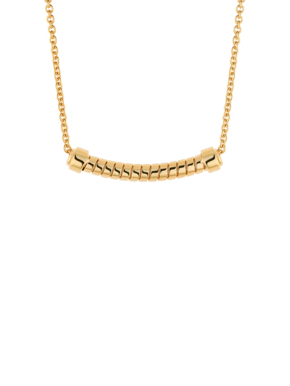 불가리 투보가스 네크리스 361282