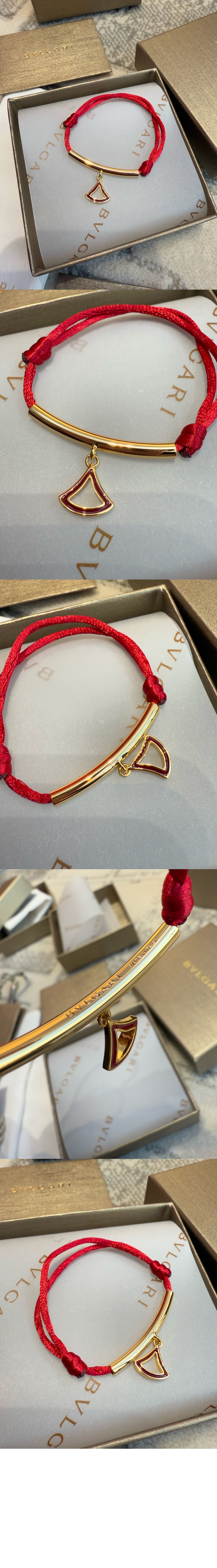 불가리 디바스 드림 브레이슬릿 291115