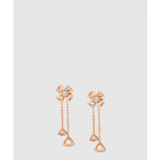 불가리 피오레버 이어링 357143