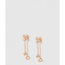 불가리 피오레버 이어링 357143