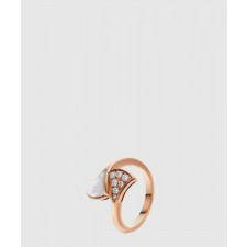 불가리 디바스 드림 반지 858003