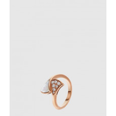 불가리 디바스 드림 반지 858003