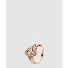 불가리 디바스 드림 반지 858344