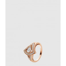 불가리 디바스 드림 반지 858344