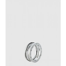 불가리 비제로원 링 858378