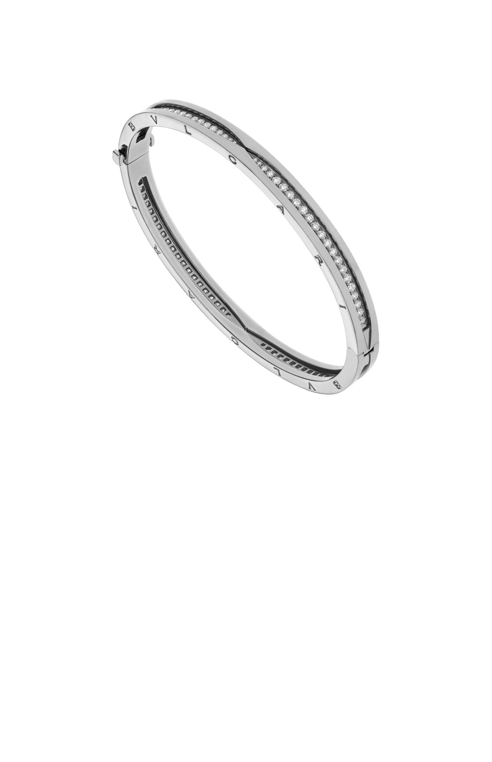 불가리 비제로원 브레이슬릿 857375