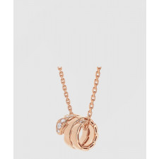 불가리 세르펜티 바이퍼 네크리스 357794