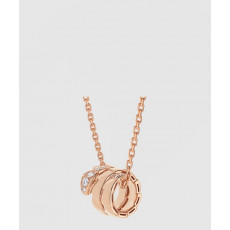 불가리 세르펜티 바이퍼 네크리스 357794